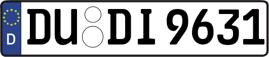 DU-DI9631