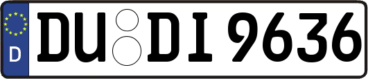 DU-DI9636