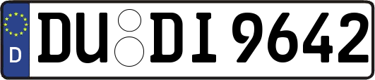 DU-DI9642