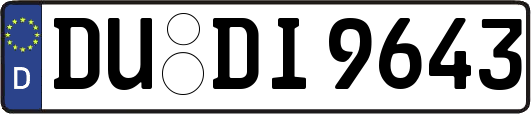 DU-DI9643