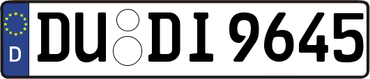 DU-DI9645