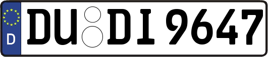 DU-DI9647