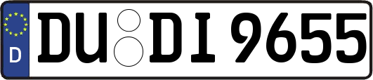 DU-DI9655