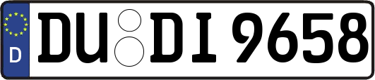 DU-DI9658