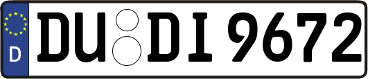 DU-DI9672