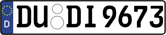 DU-DI9673