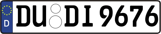 DU-DI9676