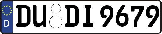 DU-DI9679