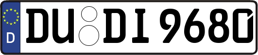 DU-DI9680