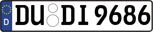 DU-DI9686