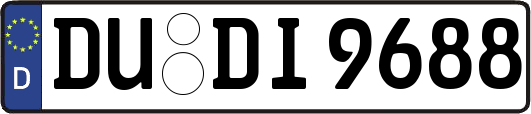 DU-DI9688