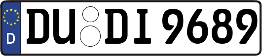 DU-DI9689