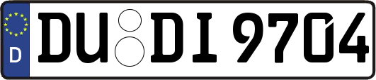 DU-DI9704