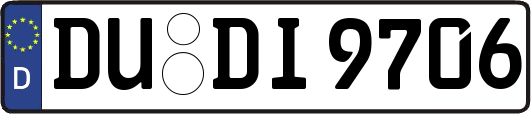 DU-DI9706