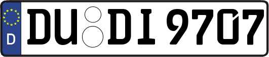 DU-DI9707