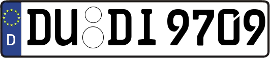 DU-DI9709