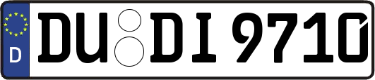 DU-DI9710