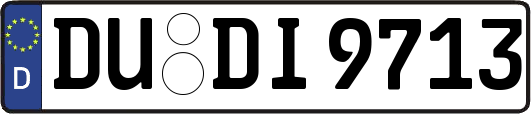 DU-DI9713