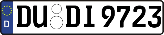 DU-DI9723