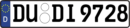 DU-DI9728