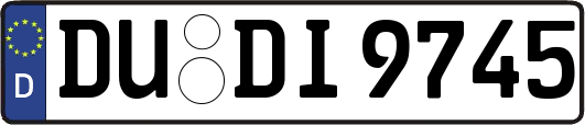 DU-DI9745
