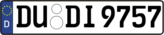 DU-DI9757