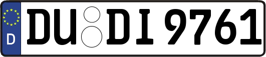 DU-DI9761