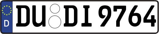 DU-DI9764