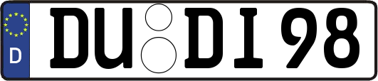 DU-DI98