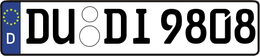 DU-DI9808