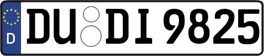 DU-DI9825