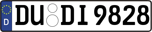 DU-DI9828