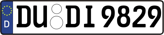 DU-DI9829