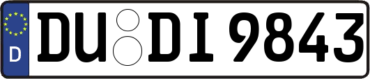DU-DI9843