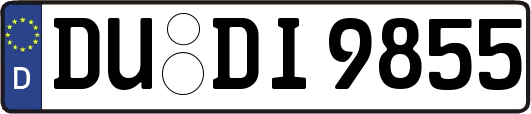 DU-DI9855