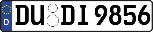 DU-DI9856