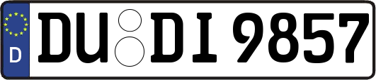 DU-DI9857