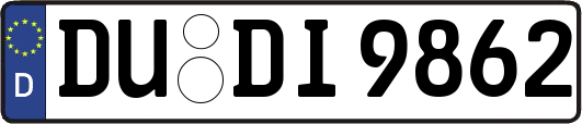 DU-DI9862