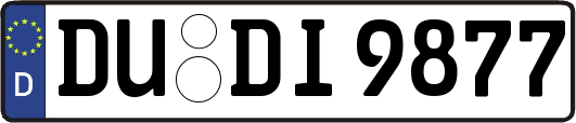DU-DI9877