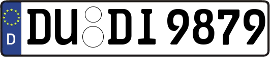 DU-DI9879