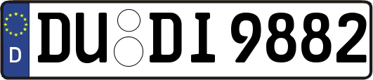 DU-DI9882