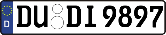 DU-DI9897