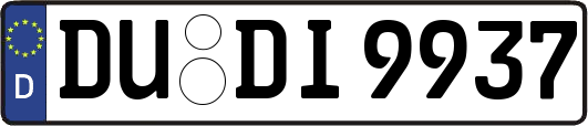 DU-DI9937