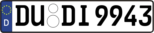 DU-DI9943