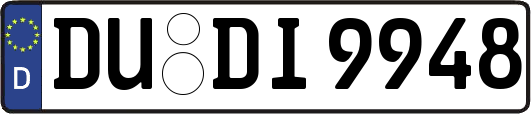 DU-DI9948