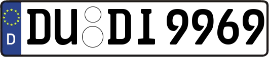 DU-DI9969