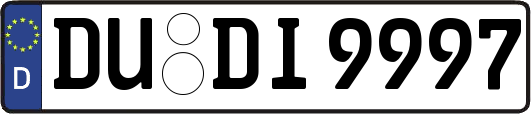 DU-DI9997