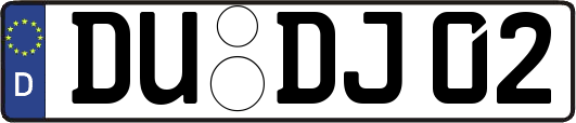 DU-DJ02