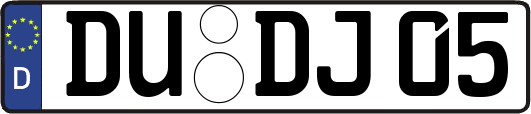 DU-DJ05