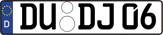 DU-DJ06